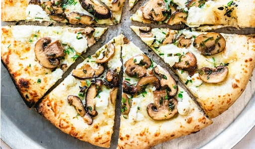 Funghi[V]
