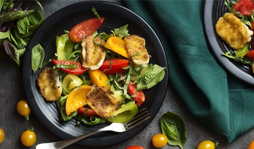 Salad Mozzarella