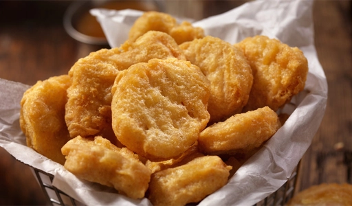 Chicken Nuggets