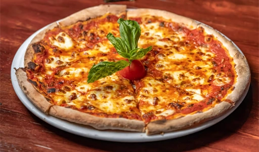 Margherita