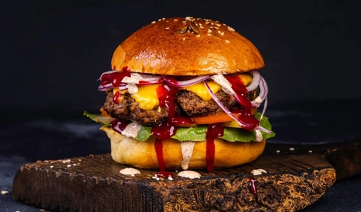 Hamburger