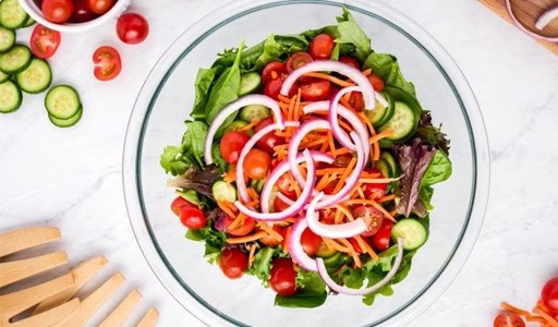 Mixed Salad