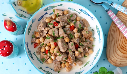 Orman Salad