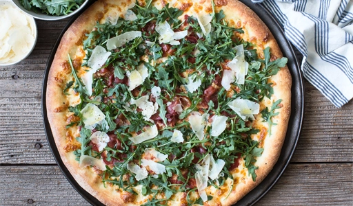 Prosciutto