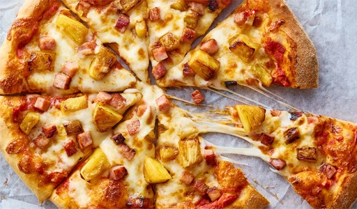 Hawaiian