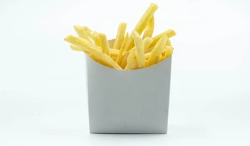 Small French Fries