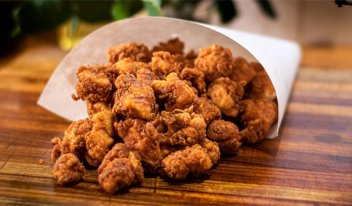 POP-CORN Chicken