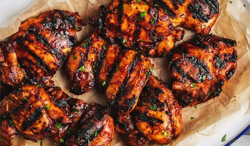 BBQ Chicken