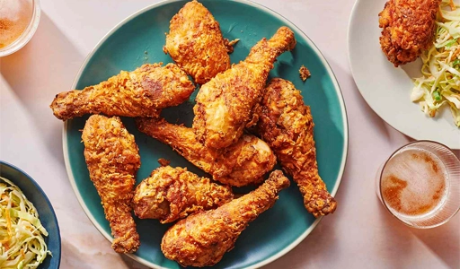 Chicken Pieces