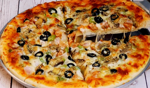 Chicken Supreme