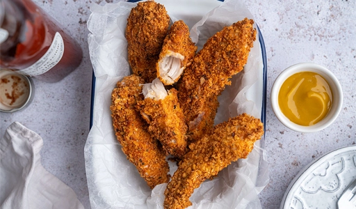 Chicken Strips