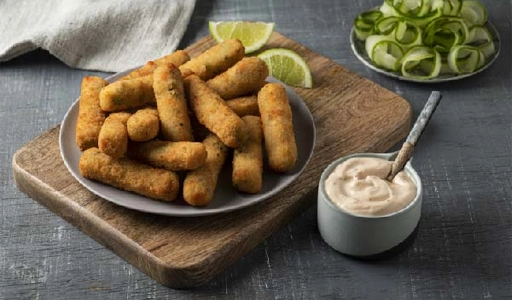 Veg Fingers 