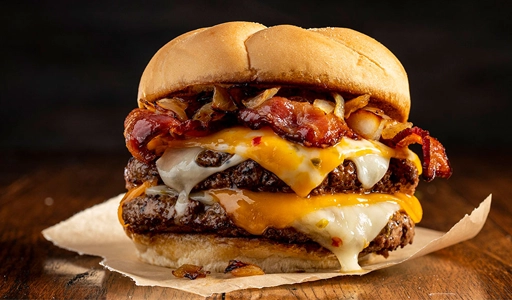 Cheeseburger