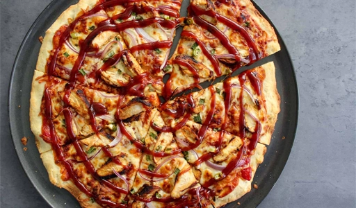 BBQ Chicken